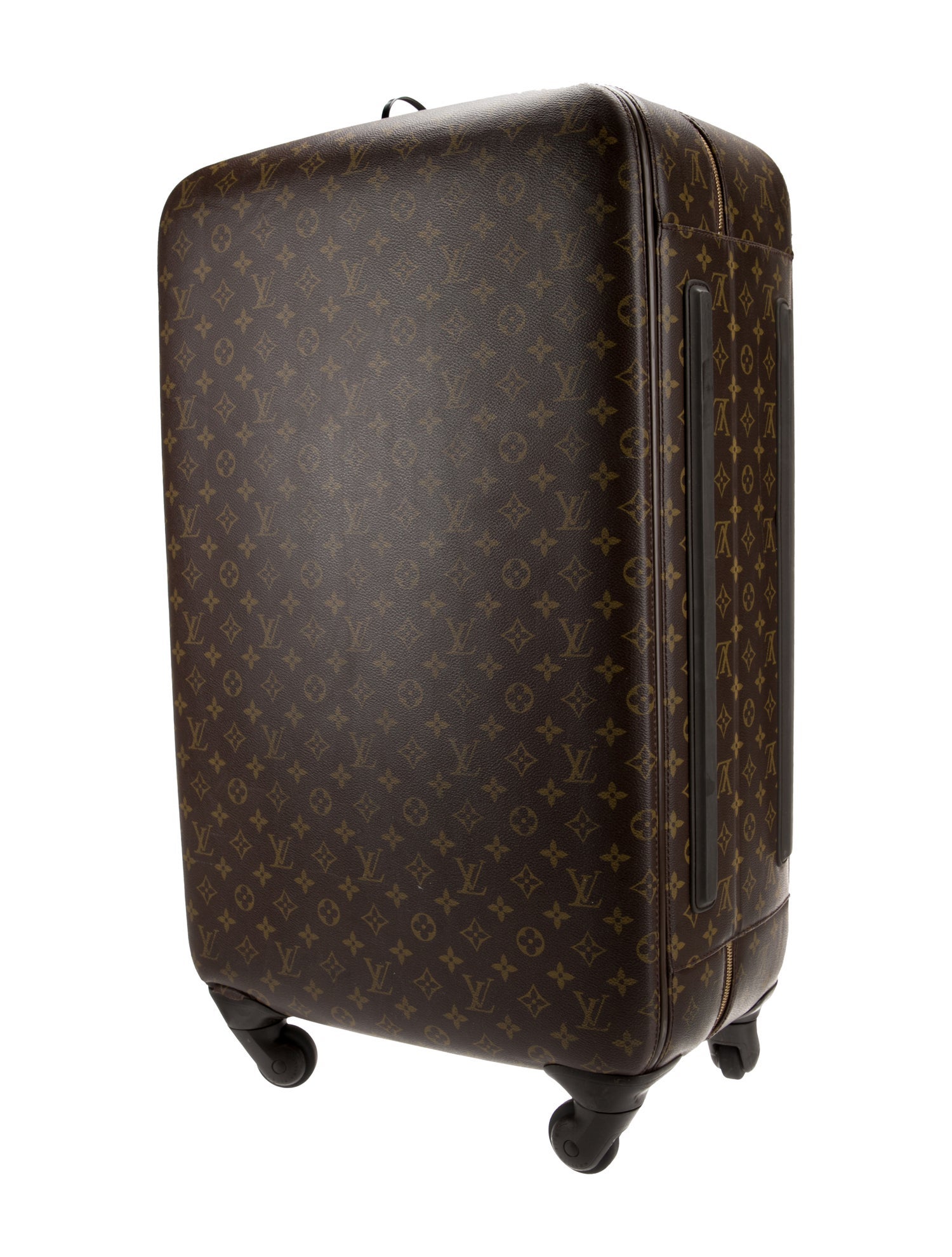 Louis Vuitton Monogram Zephyr 70 Rolling Suitcase