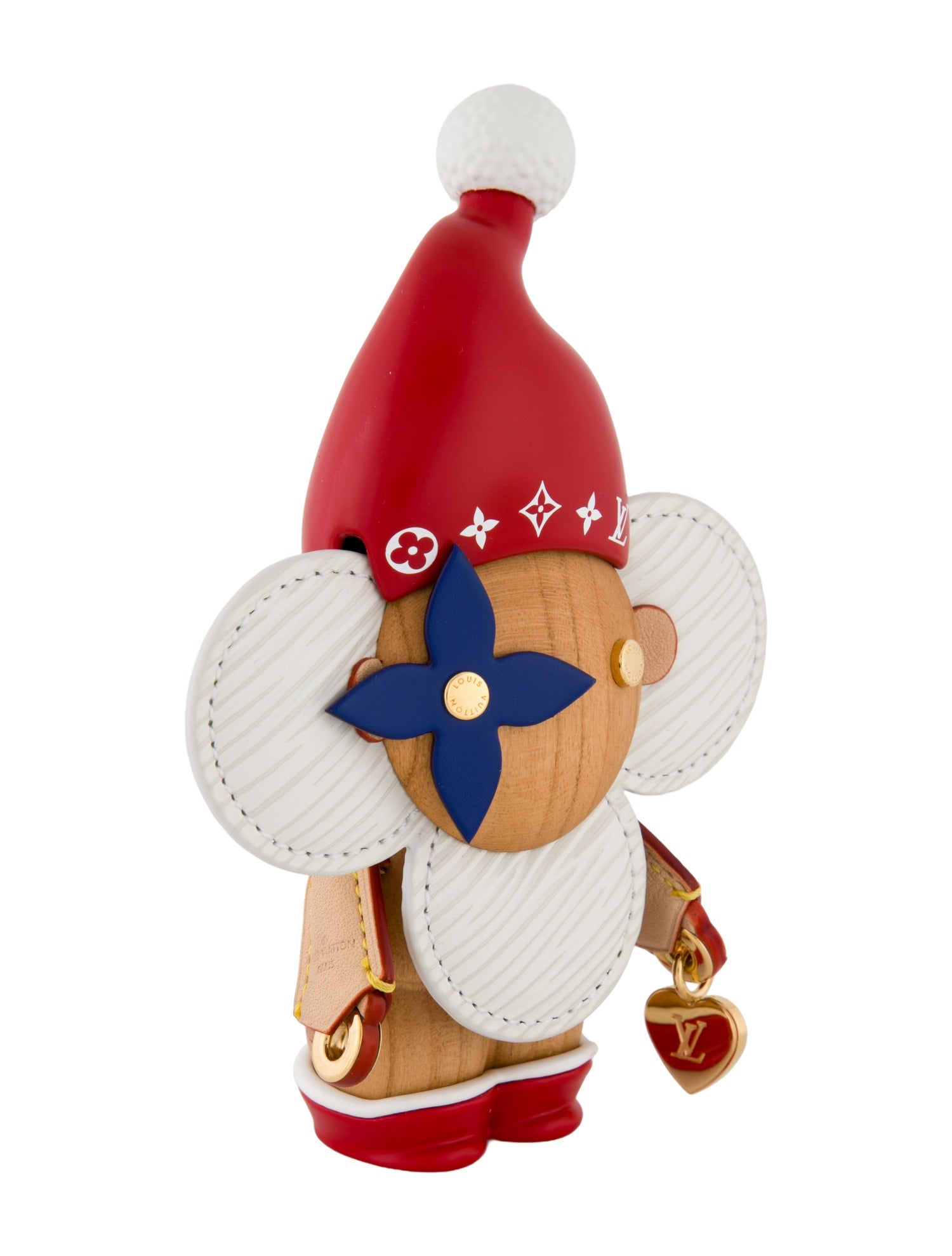 Louis Vuitton Mini Vivienne Lutin