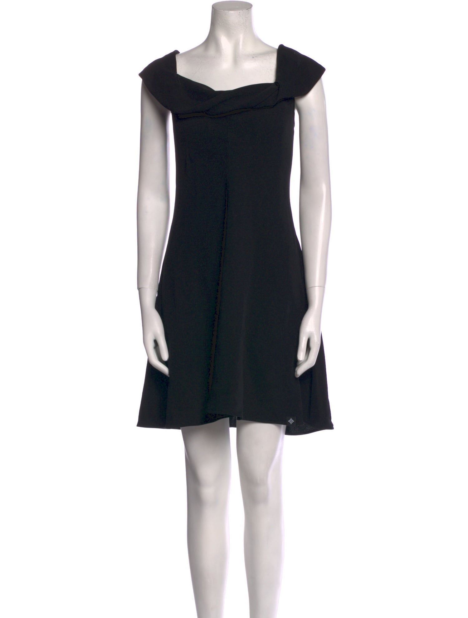 Louis Vuitton 2024 Mini Dress w/ Tags