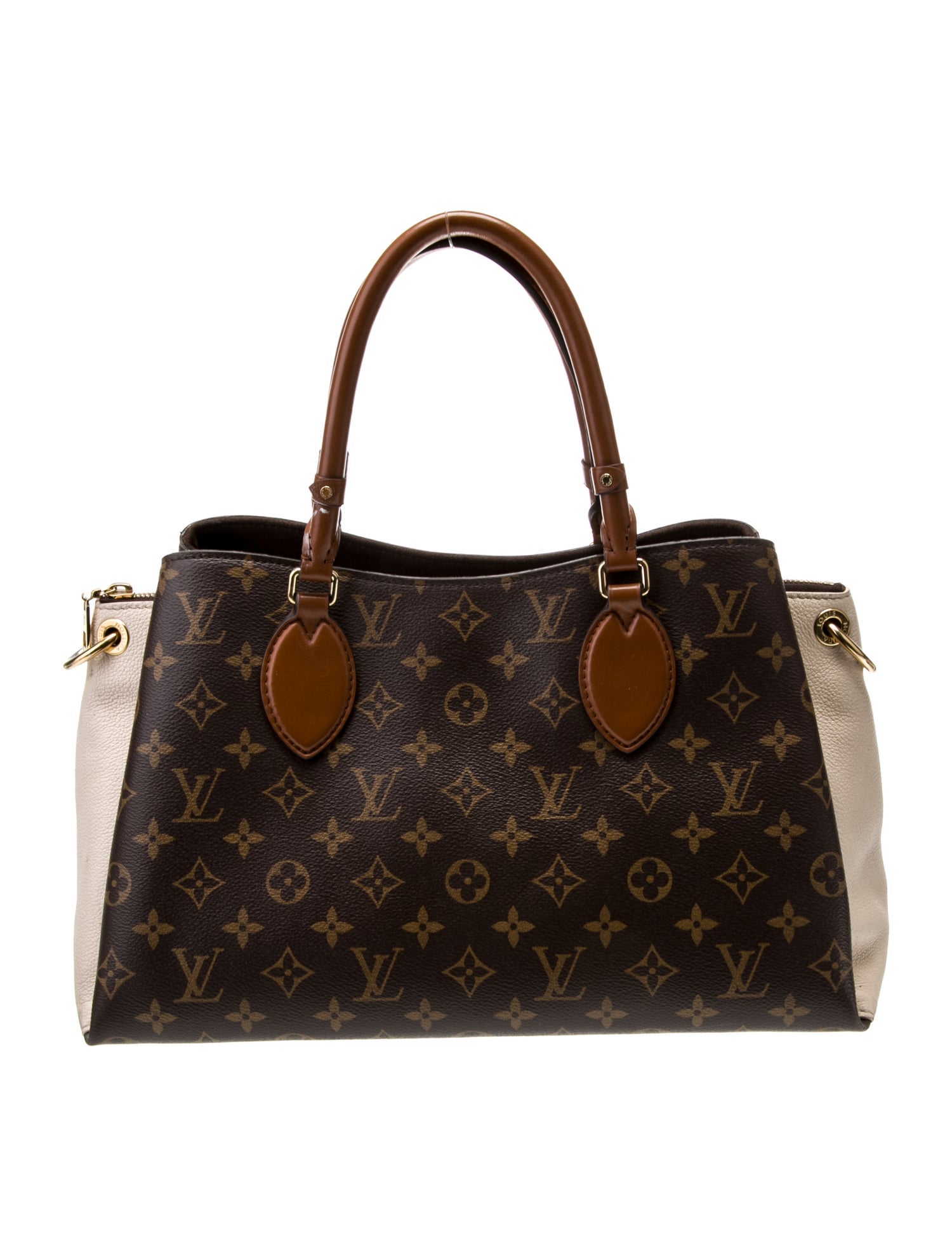 Louis Vuitton LV Monogram Vendome MM