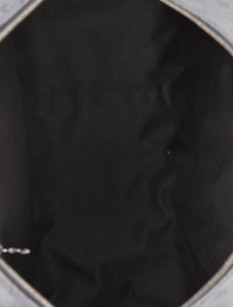 Louis Vuitton Coated Canvas Weekender Bag 50