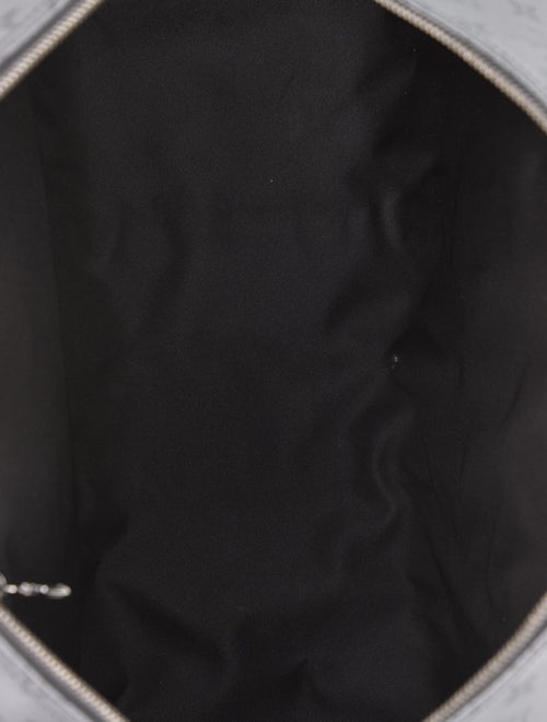 Louis Vuitton Coated Canvas Weekender Bag 50