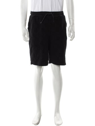 Louis Vuitton 2024 Jogger Shorts