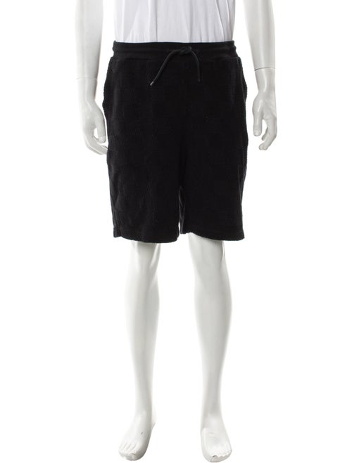 Louis Vuitton 2024 Jogger Shorts