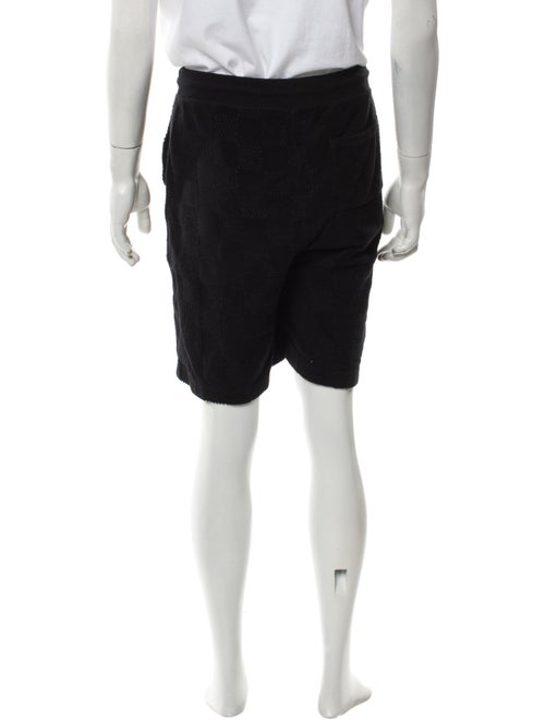 Louis Vuitton 2024 Jogger Shorts