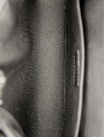 Louis Vuitton Monogram Eclipse Monogram Eclipse Trunk Messenger