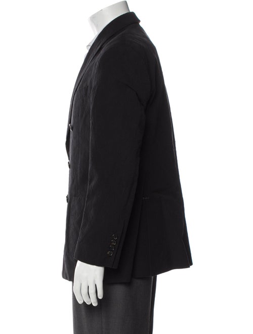 Louis Vuitton 2020 LV Monogram Blazer