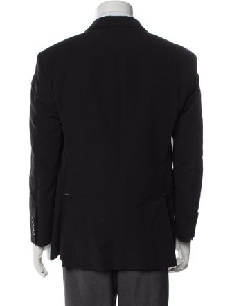 Louis Vuitton 2020 LV Monogram Blazer