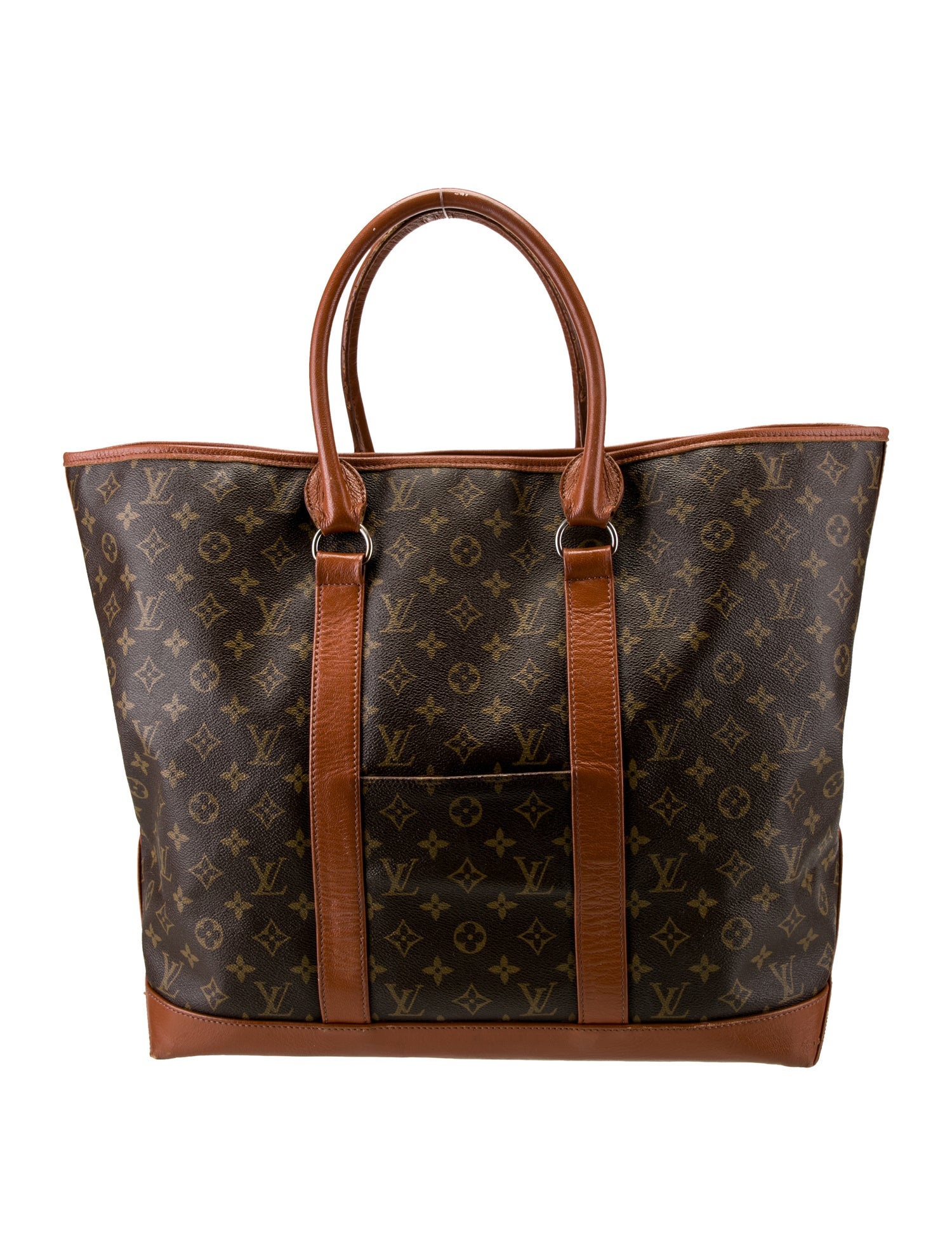 Louis Vuitton x Yayoi Kusama Empreinte Bandouliere Keepall
