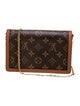 Louis Vuitton Crossbody Bag