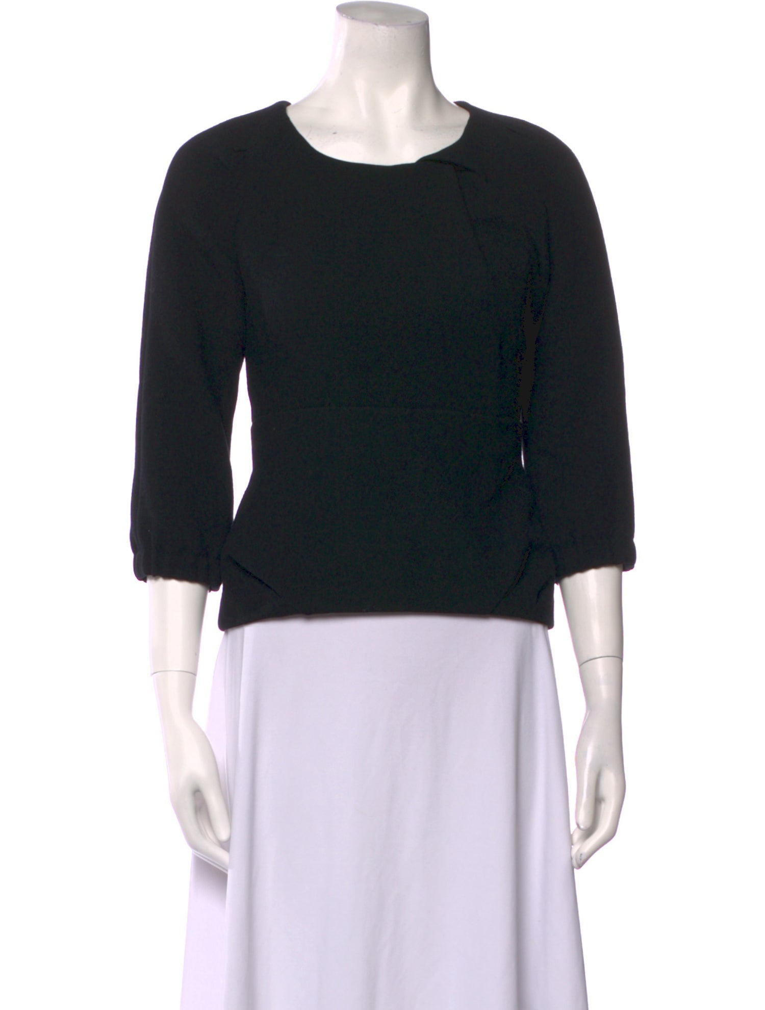 Louis Vuitton Vintage 2006 Top