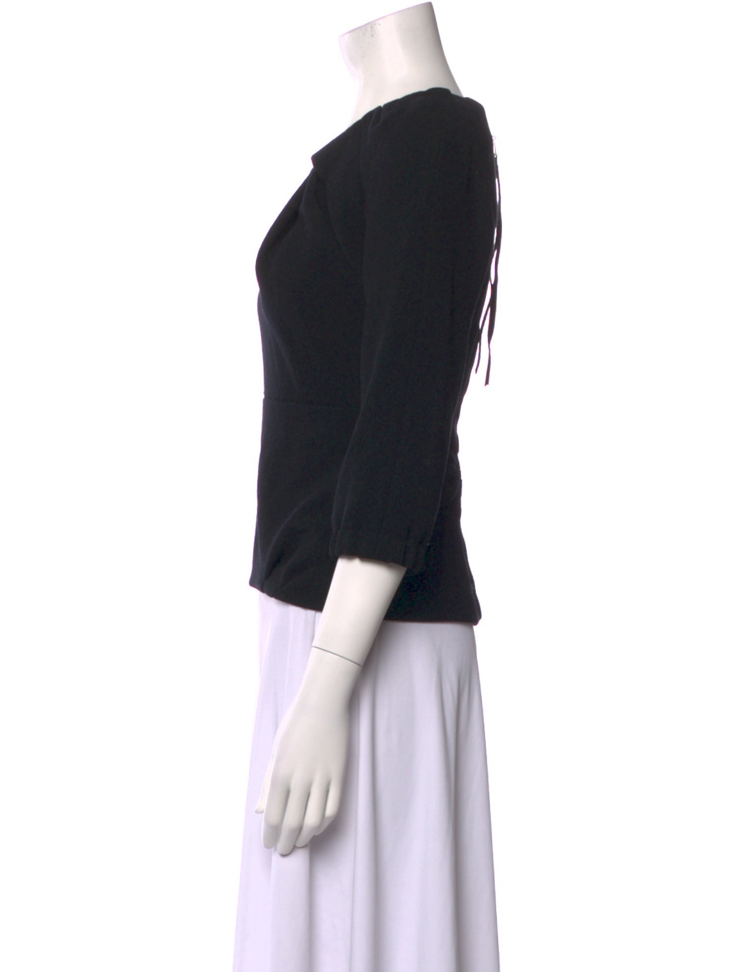 Louis Vuitton Vintage 2006 Top