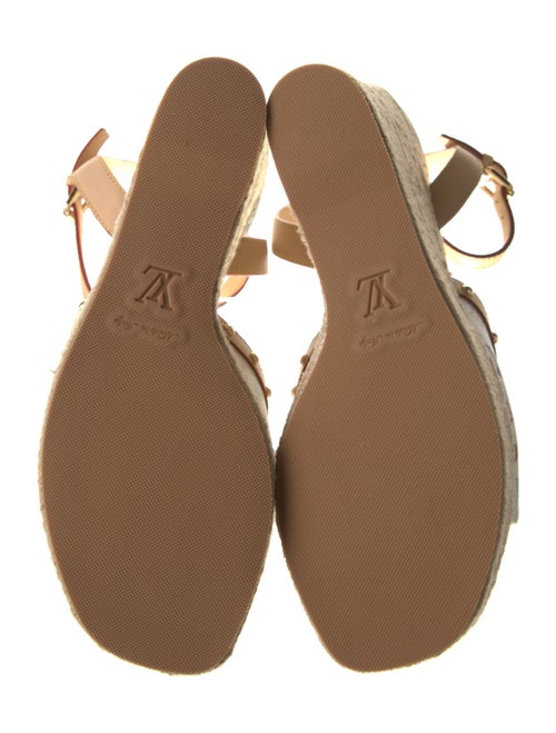 Louis Vuitton 2024 x Murakami Espadrilles