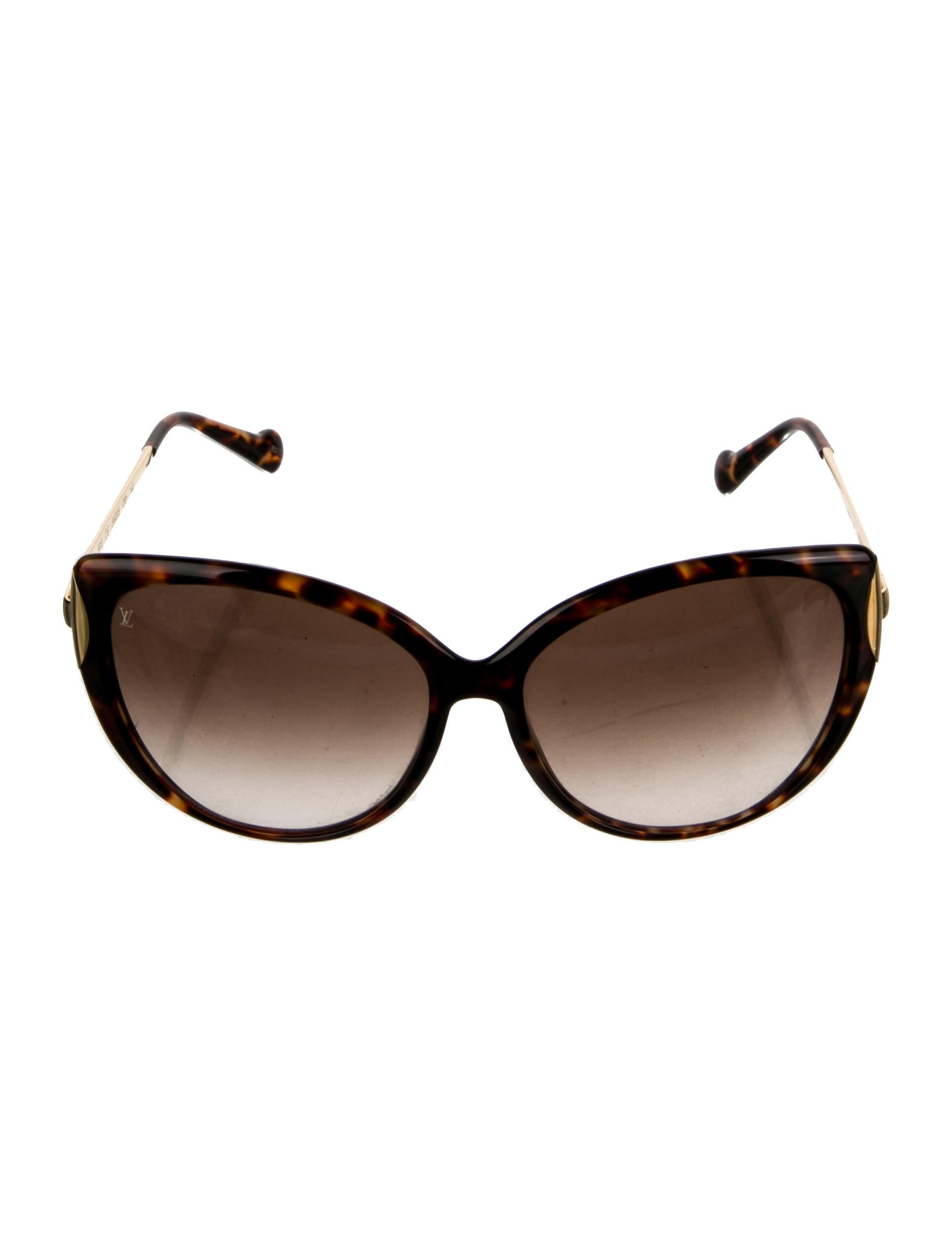 Louis Vuitton 2015 Garance Sunglasses