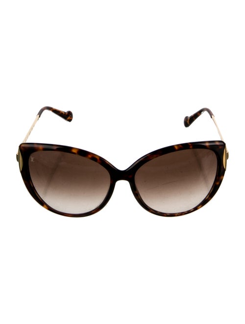 Louis Vuitton 2015 Garance Sunglasses