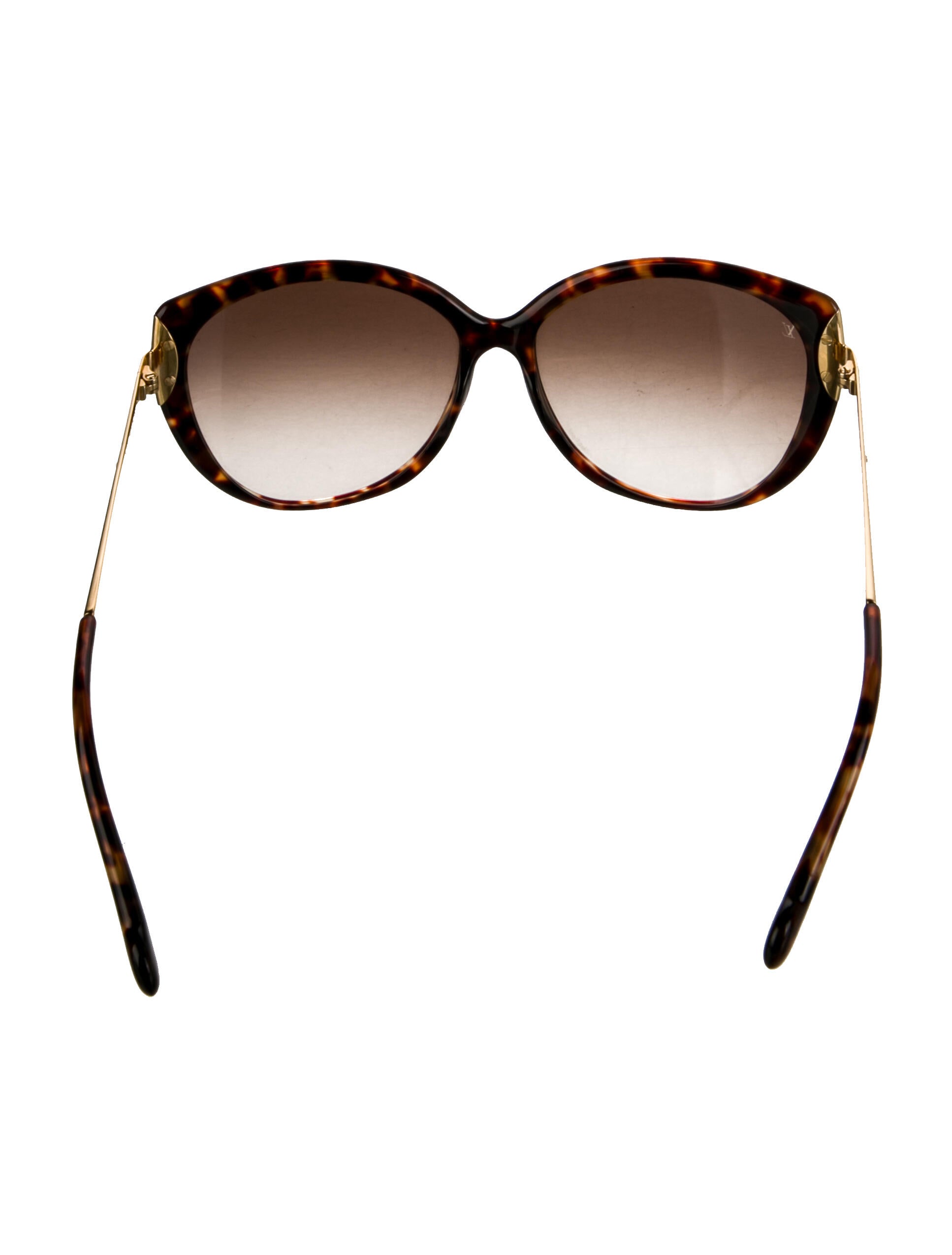 Louis Vuitton 2015 Garance Sunglasses