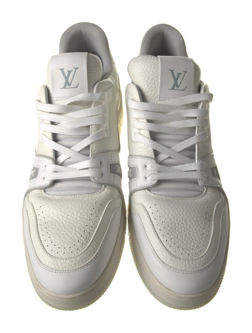 Louis Vuitton Trainer Sneakers
