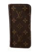 Louis Vuitton Monogram iPhone XS Folio Case
