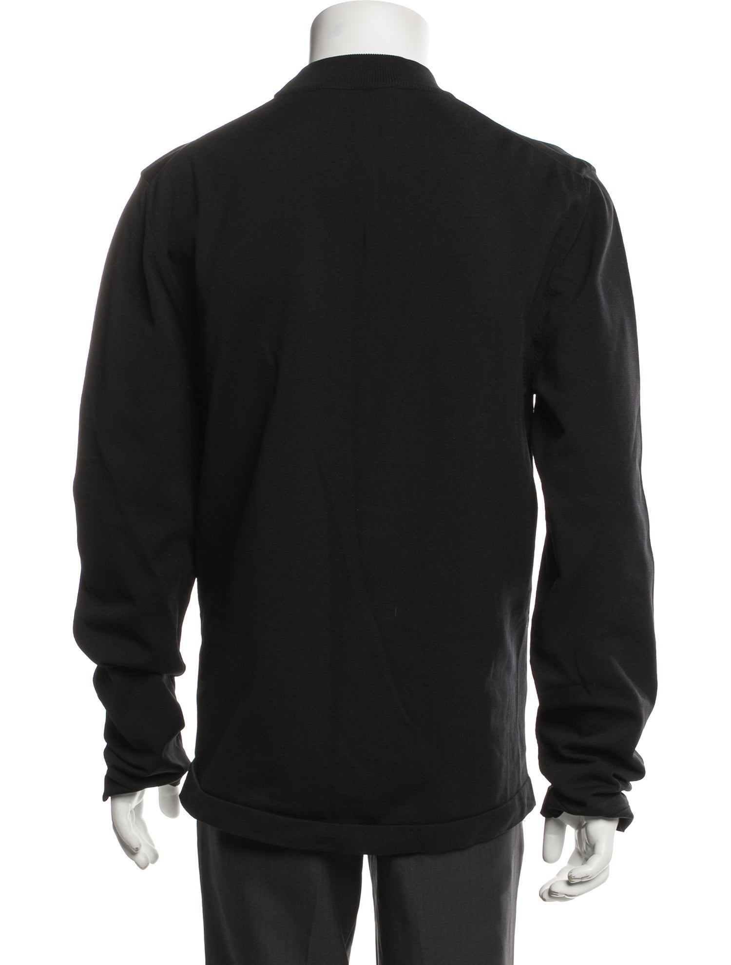 Louis Vuitton 2020 Graphic Print Pullover