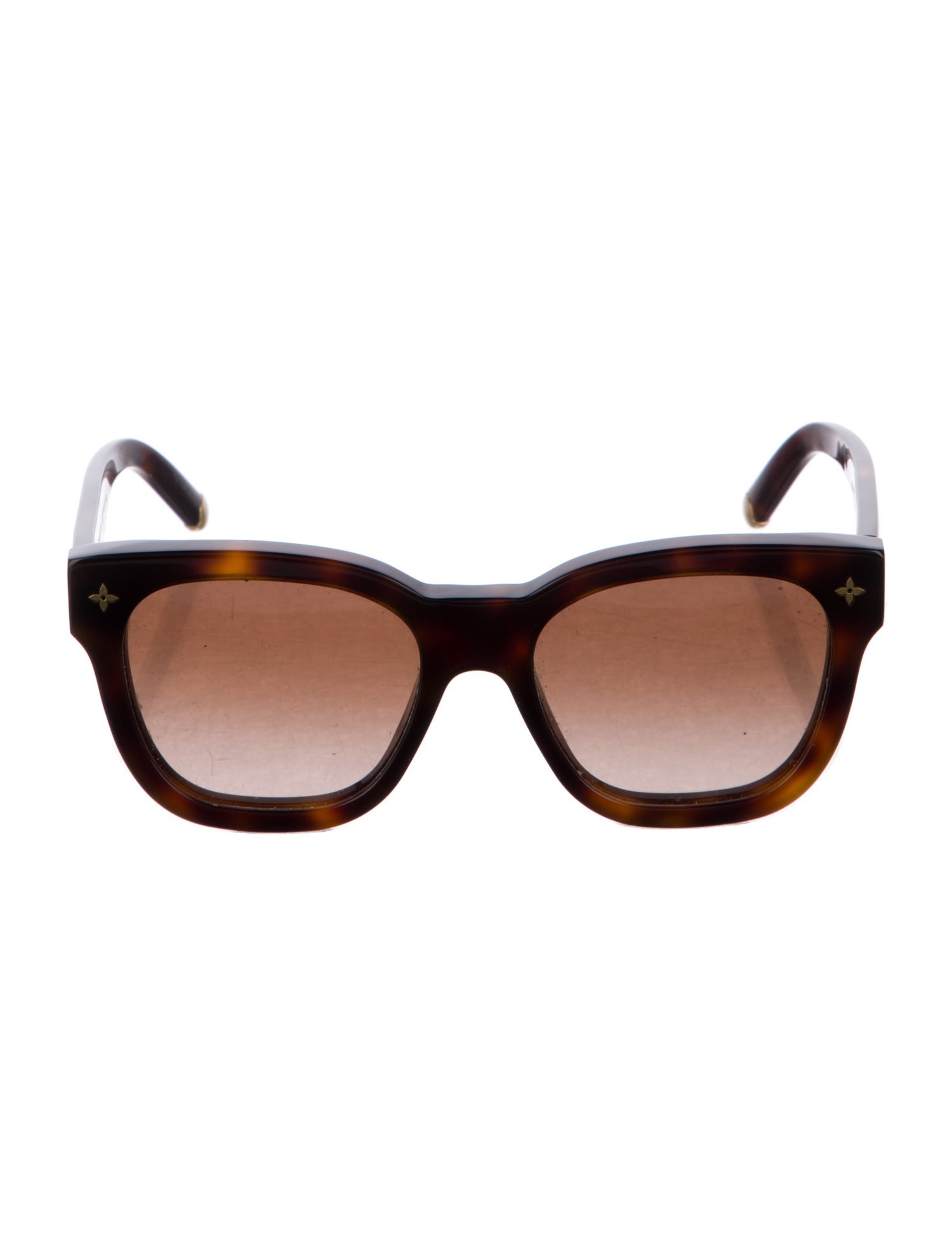 Louis Vuitton My Monogram Sunglasses Monogram Pattern Sunglasses