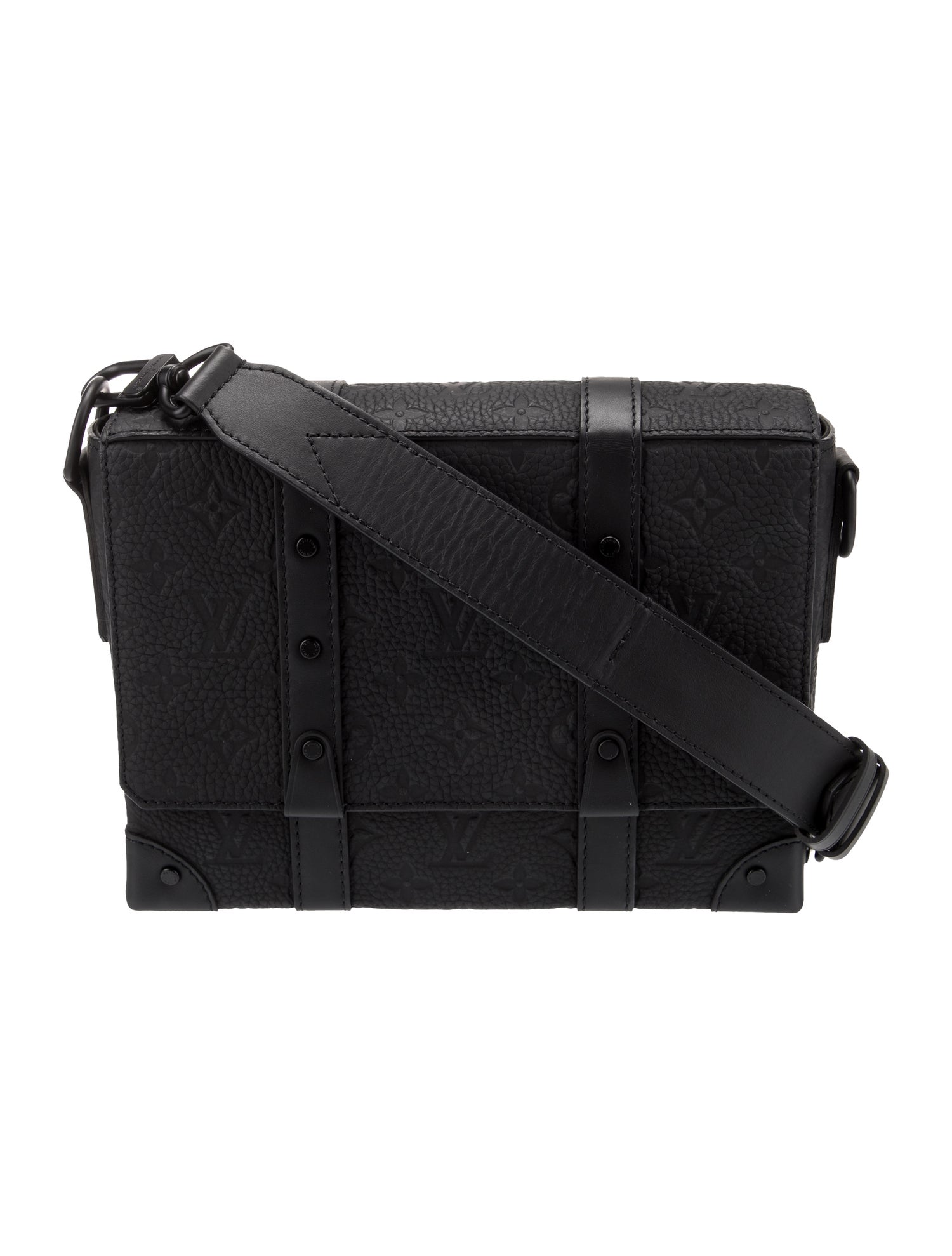 Louis Vuitton LV Monogram Messenger Bag