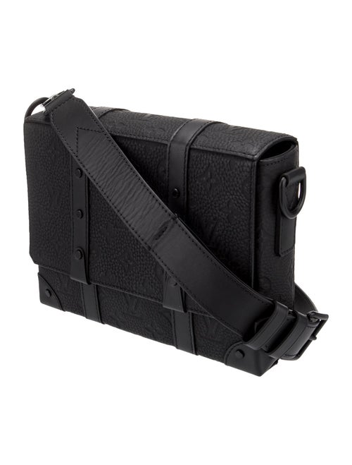 Louis Vuitton LV Monogram Messenger Bag