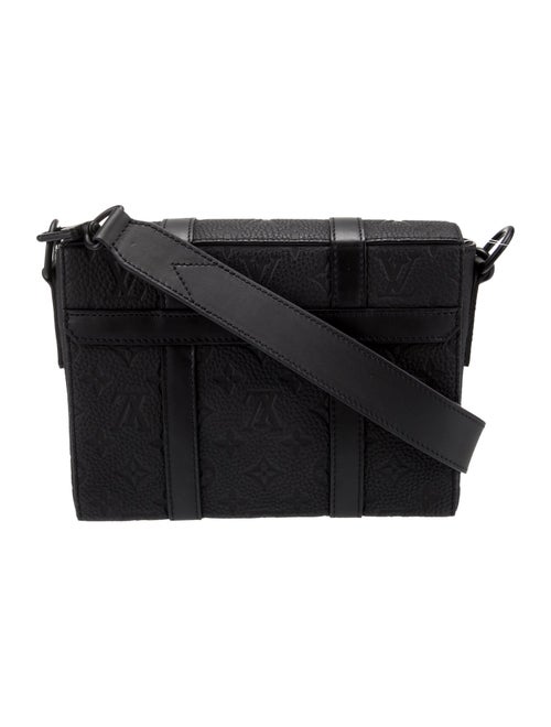 Louis Vuitton LV Monogram Messenger Bag