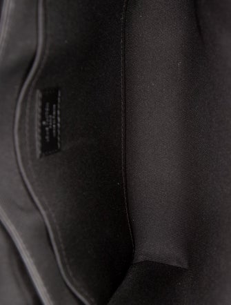 Louis Vuitton LV Monogram Messenger Bag