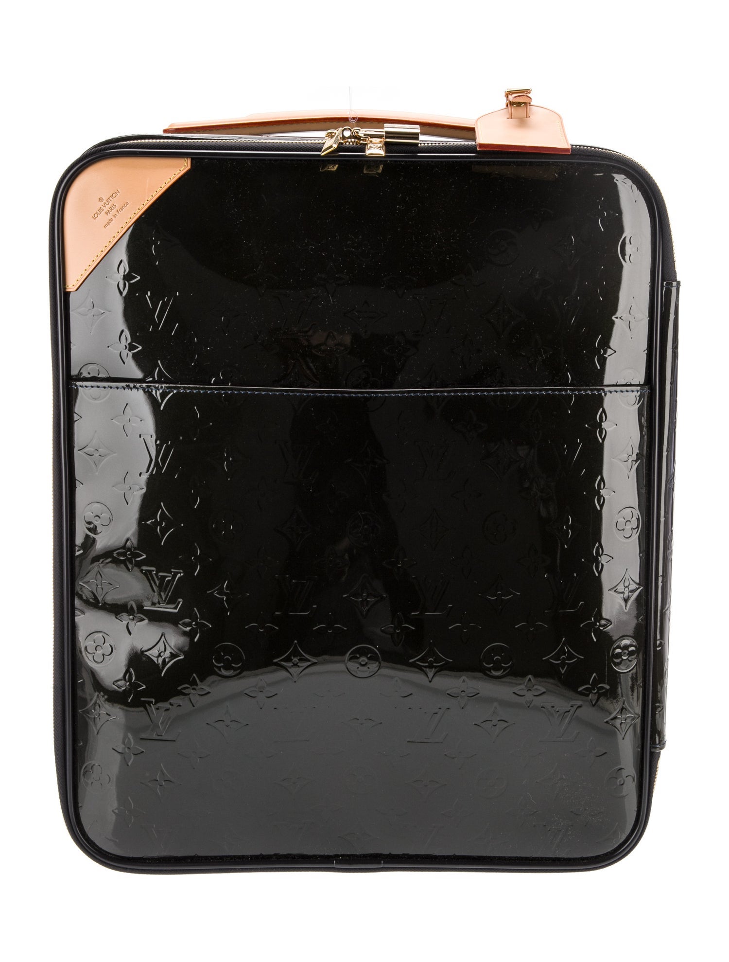 Louis Vuitton LV Monogram Pégase 45 Vintage