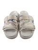 Louis Vuitton Honolulu LV Monogram Slides