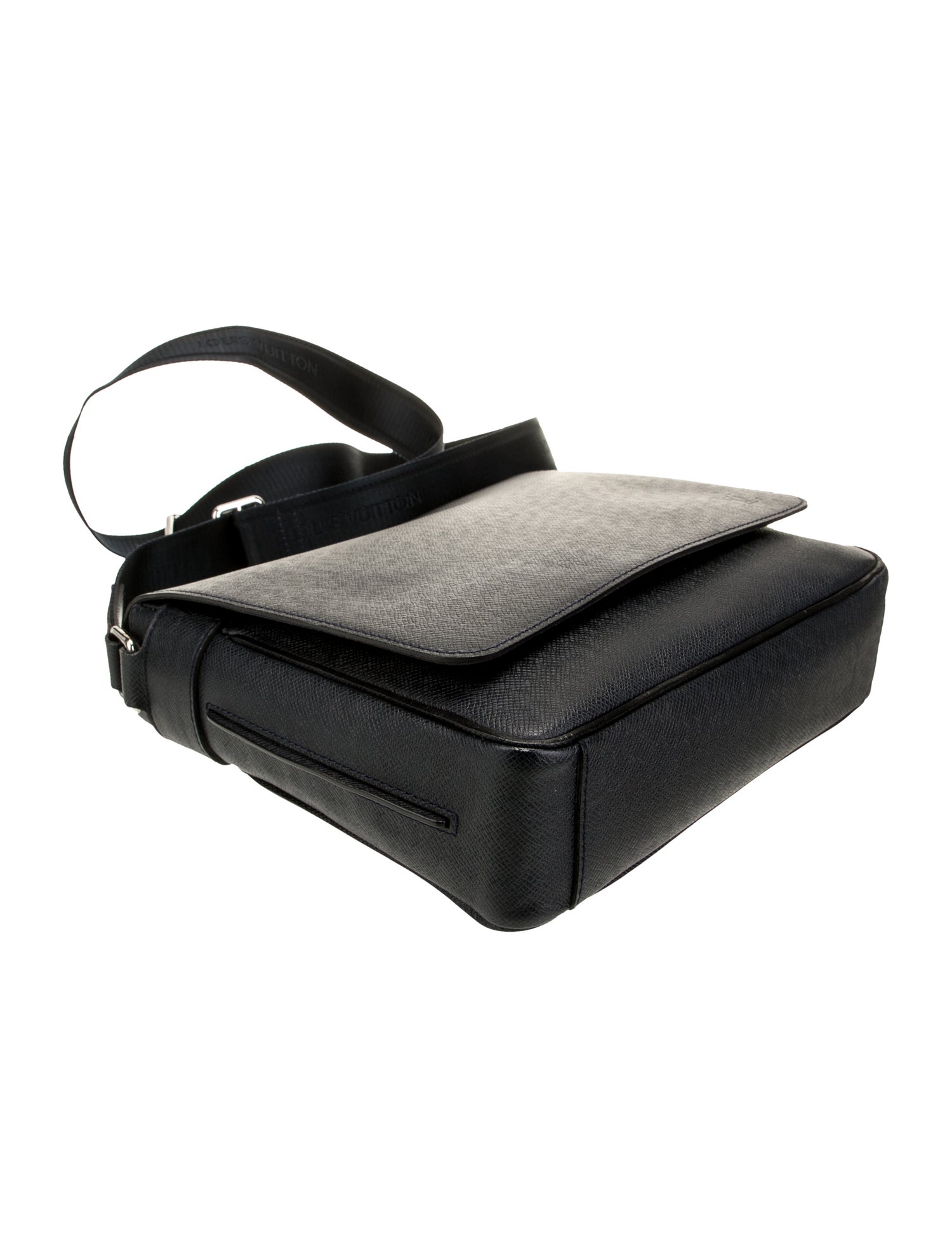 Louis Vuitton PPM Taiga メッセンジャー Louis Vuitton PPM Taiga