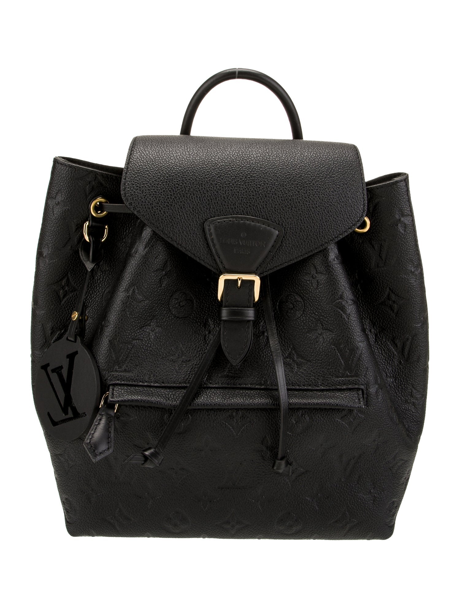 Louis Vuitton LV Monogram Montsouris