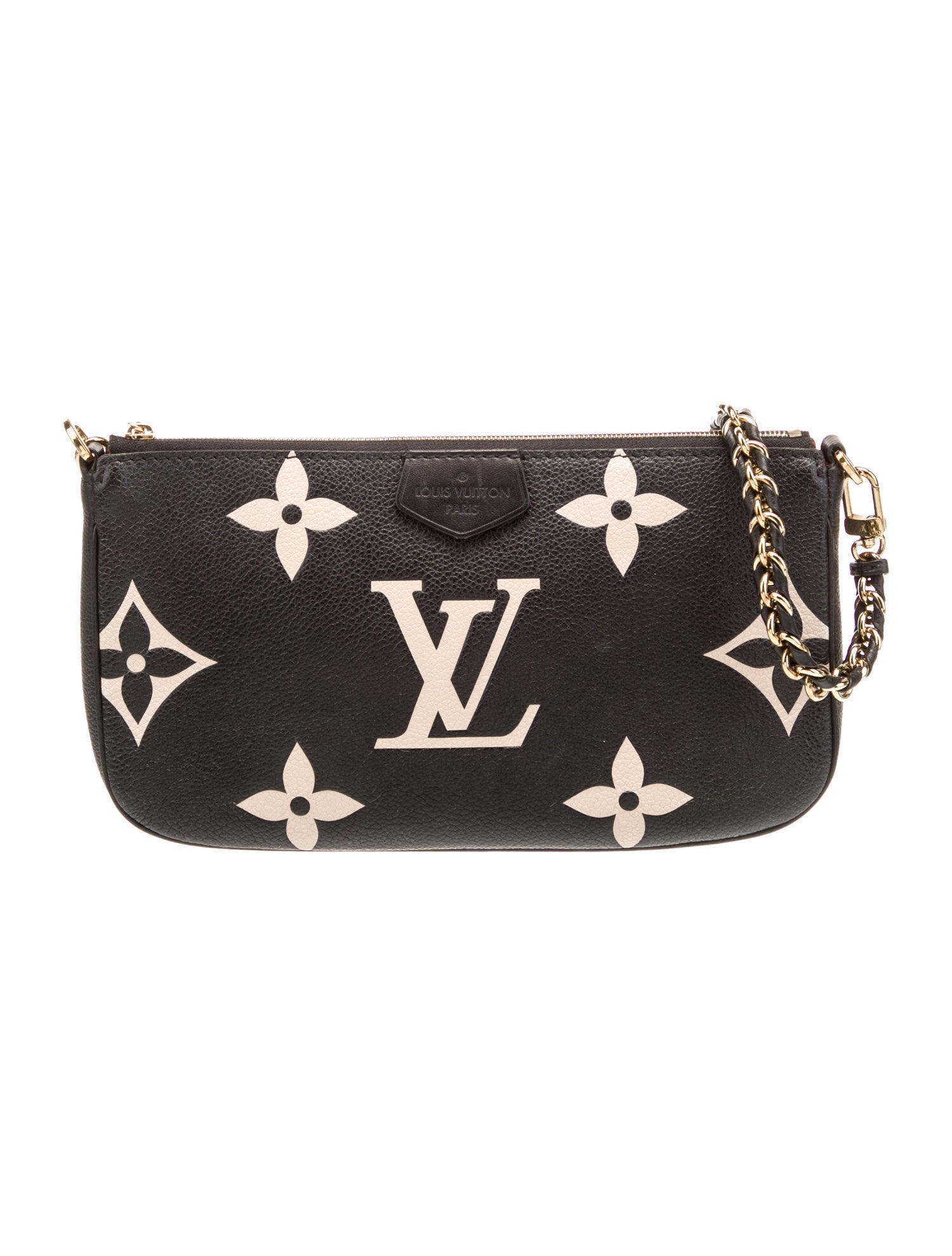 Louis Vuitton Monogram Giant Pochette Accessoires