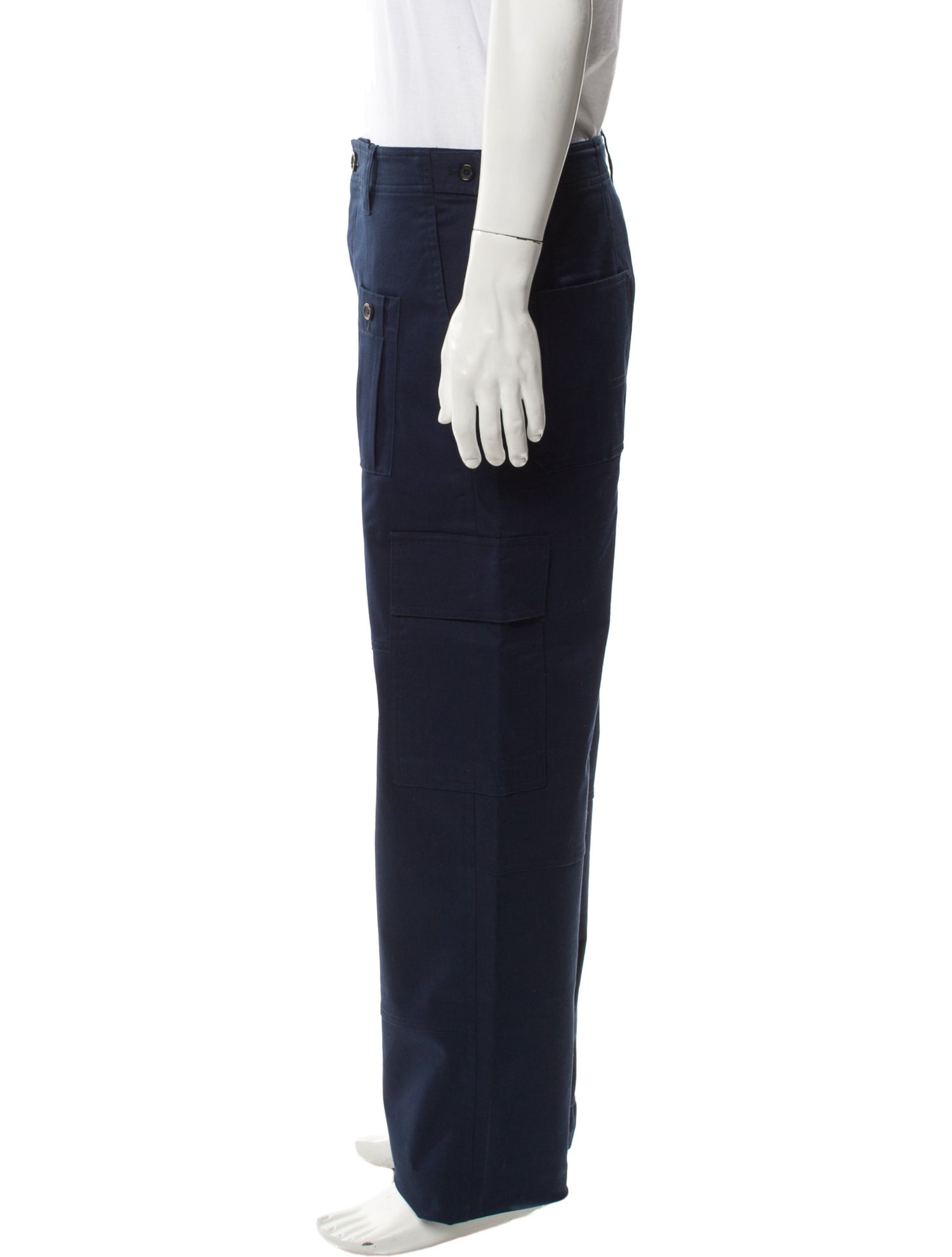 Louis Vuitton 2018 Cargo Pants w/ Tags