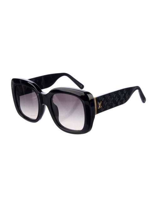 Louis Vuitton 2021 LV Empreinte Sunglasses
