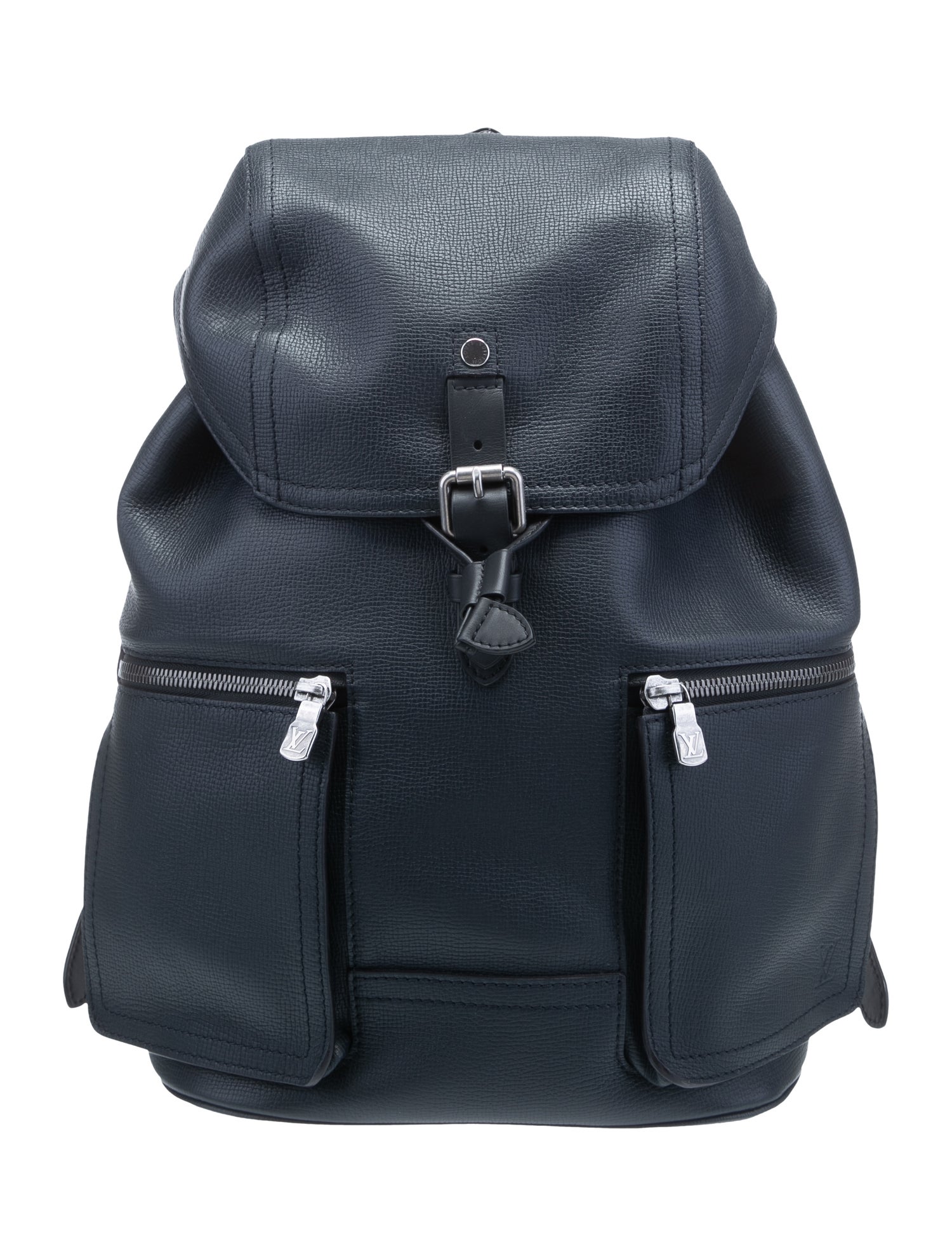 Loro Piana - Loro Piana Voyager ユニセックス バックパック
