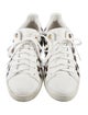Louis Vuitton Tressage Frontrow Sneakers