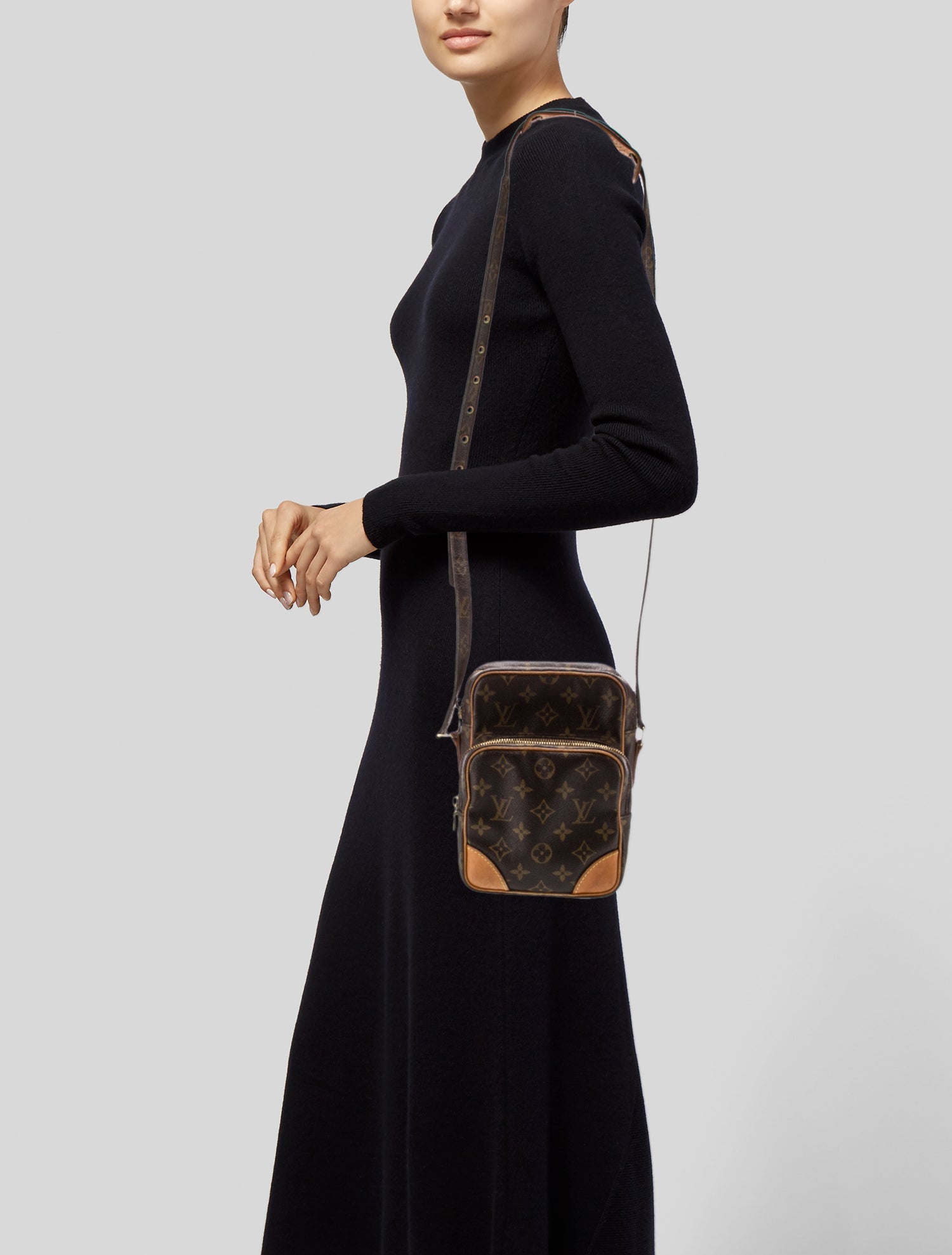 Louis Vuitton LV Monogram Amazone