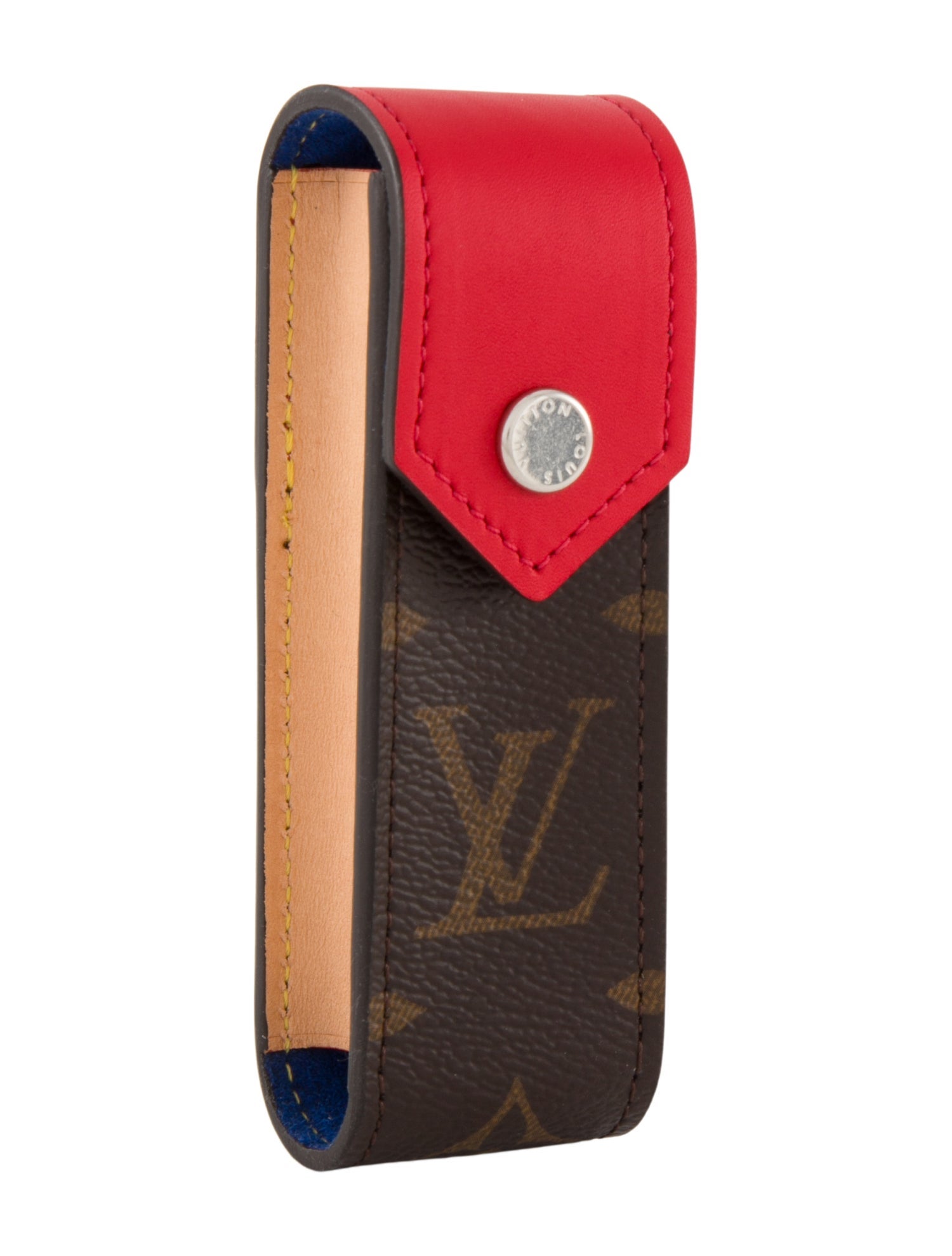 Louis Vuitton Monogram 5 Dice Pouch Steve