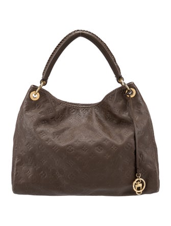 Louis Vuitton LV Monogram Artsy GM