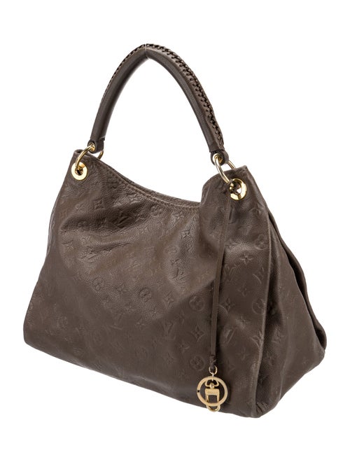 Louis Vuitton LV Monogram Artsy GM