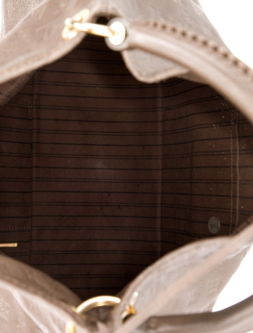 Louis Vuitton LV Monogram Artsy GM