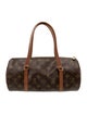 Louis Vuitton LV Monogram Papillon 30