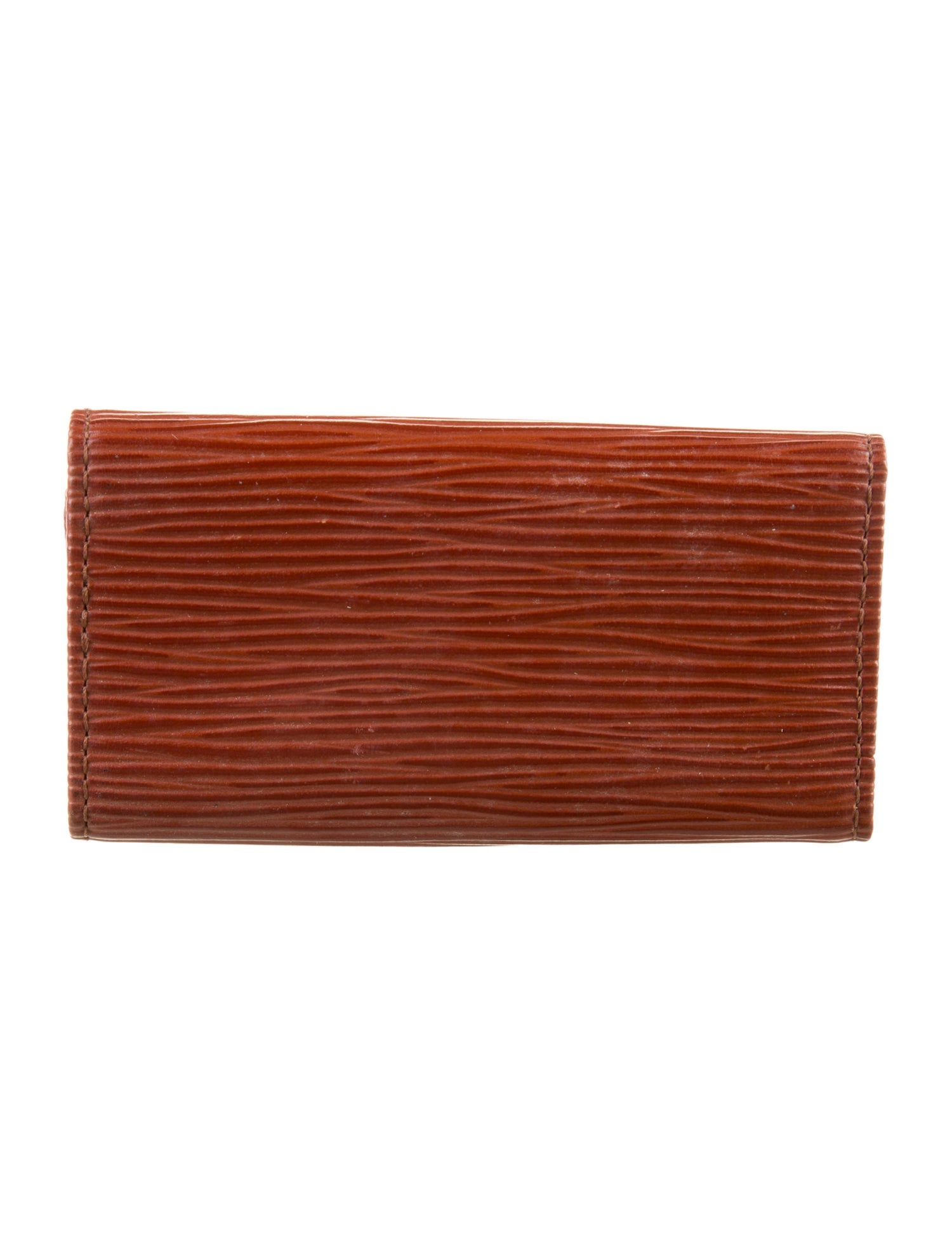 Louis Vuitton Epi 4 Key Holder