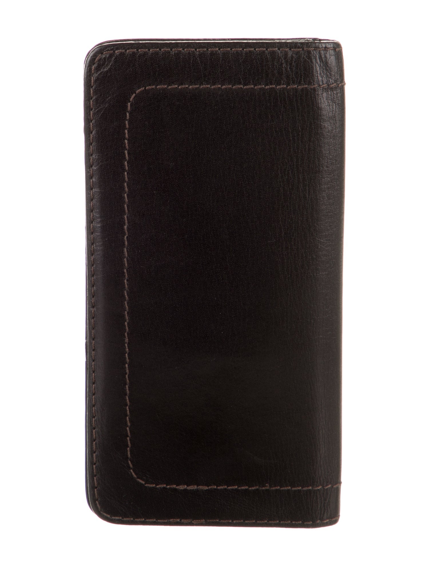 Louis Vuitton 2011 Leather Porte-Valeurs Cartes Crédit