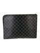 Louis Vuitton Damier Graphite Pochette Jour GM