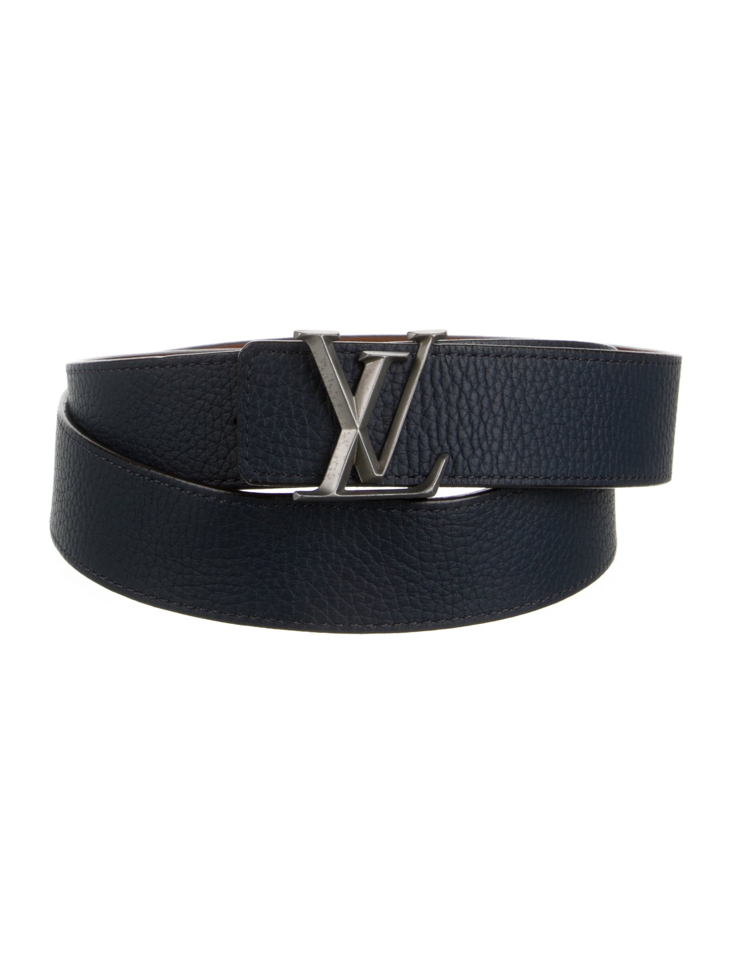 Louis Vuitton 2017 LV Monogram Belt Kit
