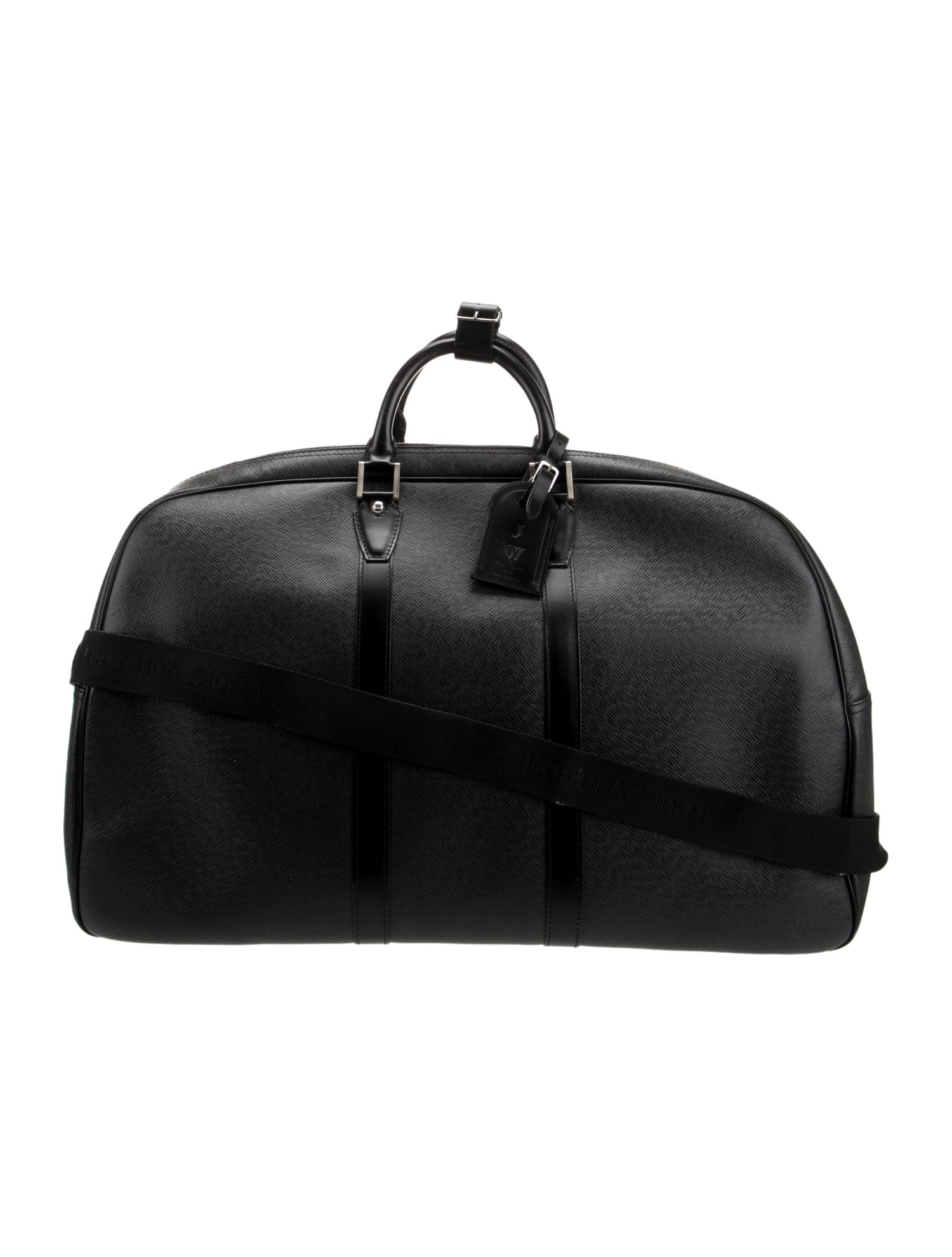 Louis Vuitton Taiga Kendall GM Keepall