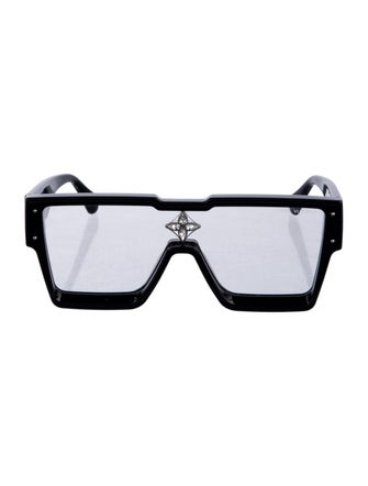 Louis Vuitton 2022 Cyclone Sunglasses