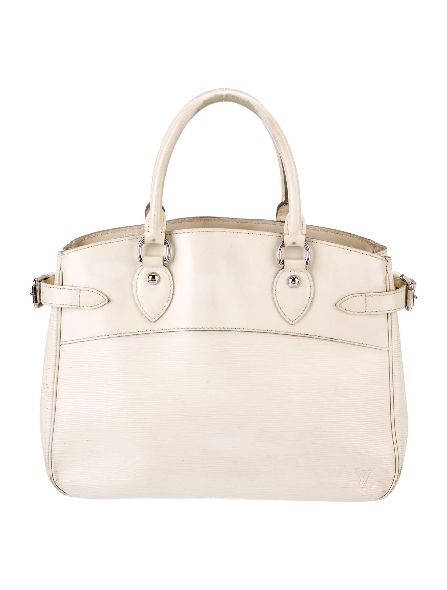 Louis Vuitton LV Monogram Passy MM Vintage